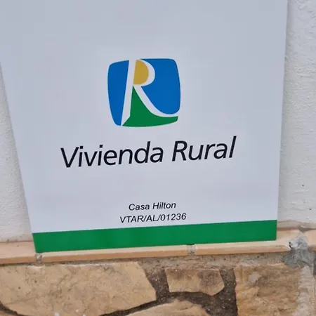 Casa Hilton *