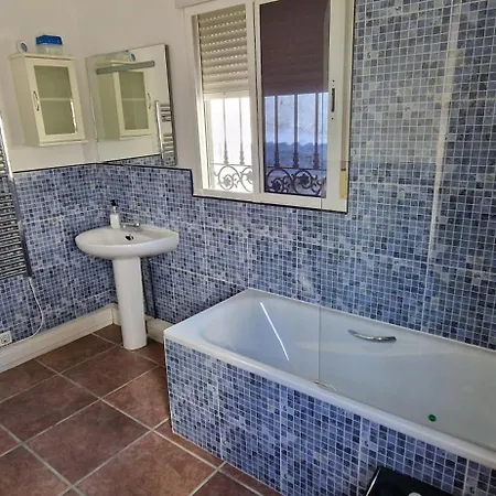Casa Hilton Guest house *
