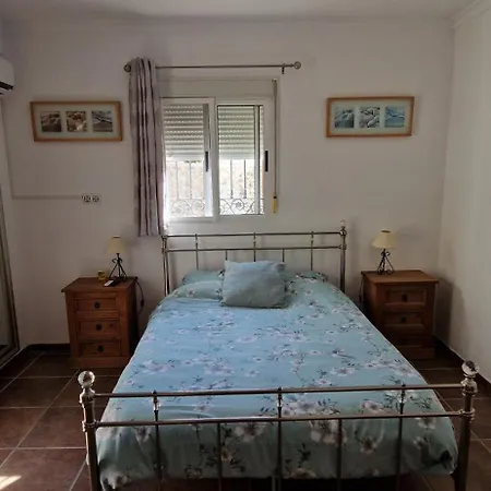Guest house Casa Hilton *
