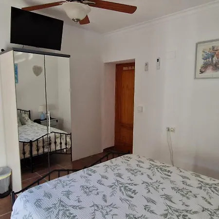 Casa Hilton Guest house