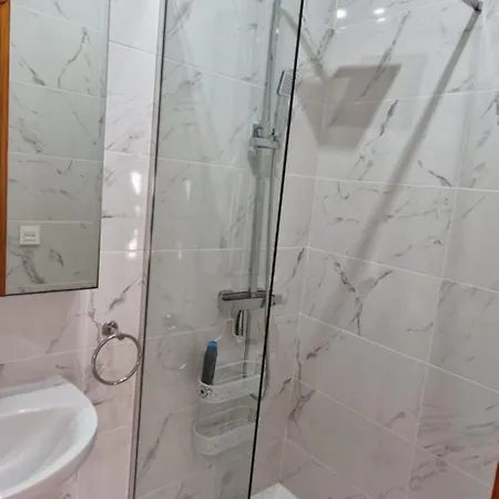 Casa Hilton *