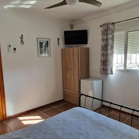 Casa Hilton Pensión 3*