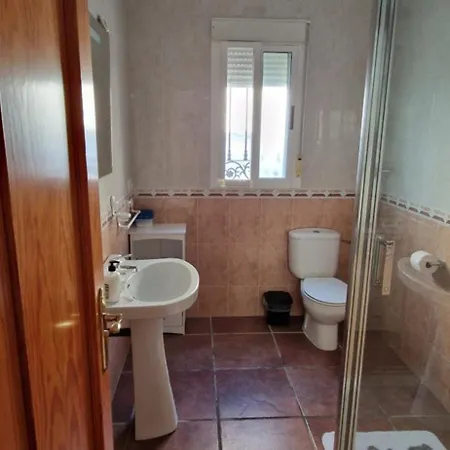 Guest house Casa Hilton *