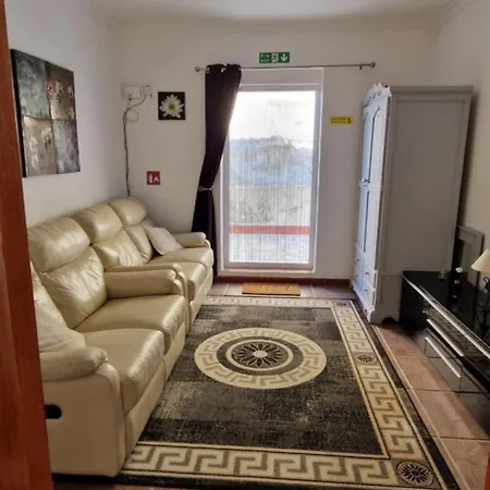 Casa Hilton Pensión 3*