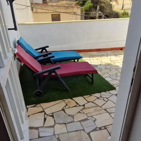 Guest house Casa Hilton