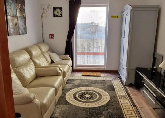 Casa Hilton Gæstehus *