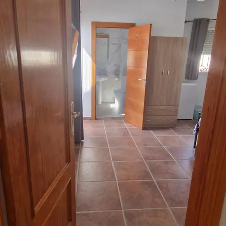 Casa Hilton בית הארחה