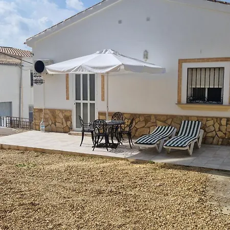Casa Hilton *